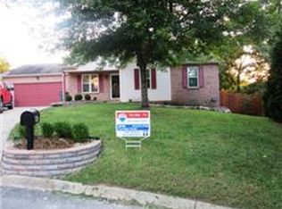 602 Rose Ct, Old Hickory, TN 37138
