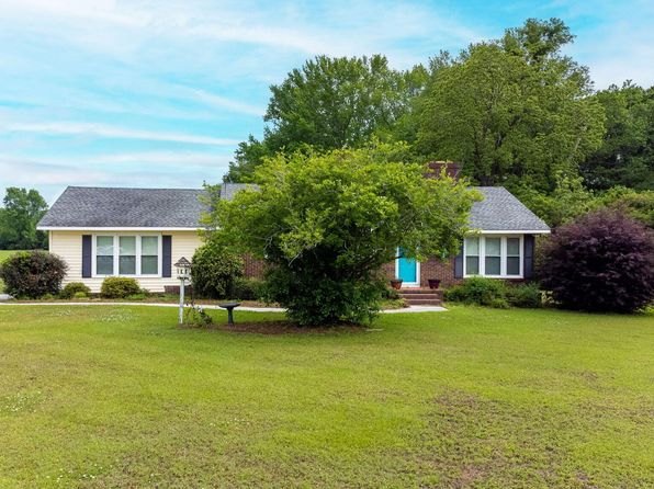 3566 Symrna Road, Whiteville, NC 28472