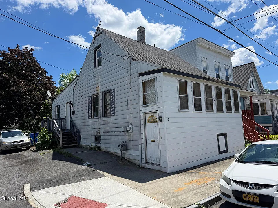 9 O'Connell St