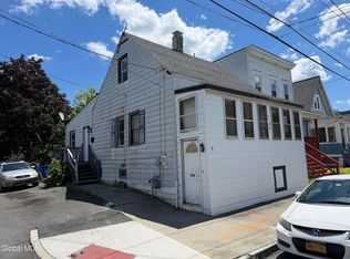 9 O'Connell St, Albany, NY 12209