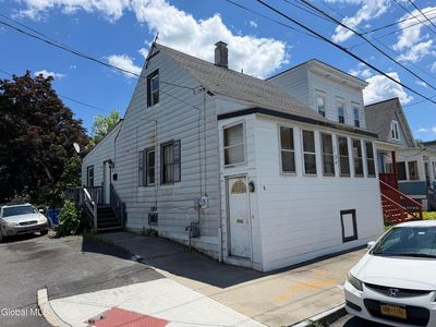 9 O'Connell St, Albany, NY, 12209