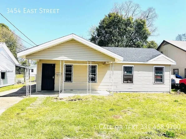 3454 East St, Montgomery, AL 36110
