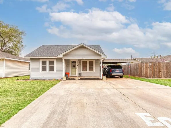 1109 W A Ave, Elk City, OK 73644