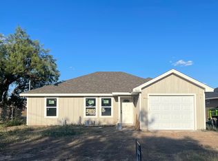 3808 Crockett St, San Angelo, TX 76903