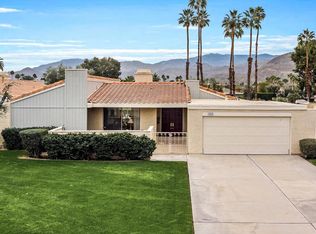 72419 Rodeo Way, Rancho Mirage, CA 92270