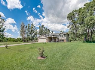 8309 156th Ln NW, Ramsey, MN 55303