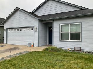 1611 Claudia Way, Grants Pass, OR 97527