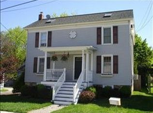 3 Center St, Califon, NJ 07830