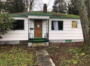 5907 SE Mitchell St, Portland, OR 97206