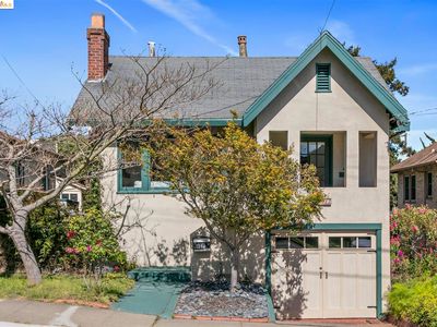 917 Cerrito St, Albany, CA, 94706