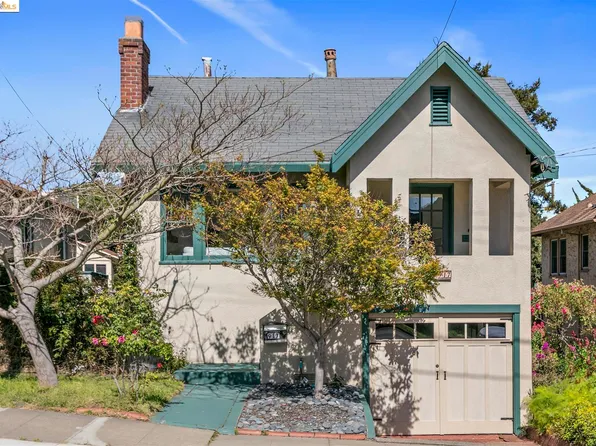 917 Cerrito St, Albany, CA 94706