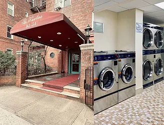 Rented by Quest Realty Sunnyside Corp