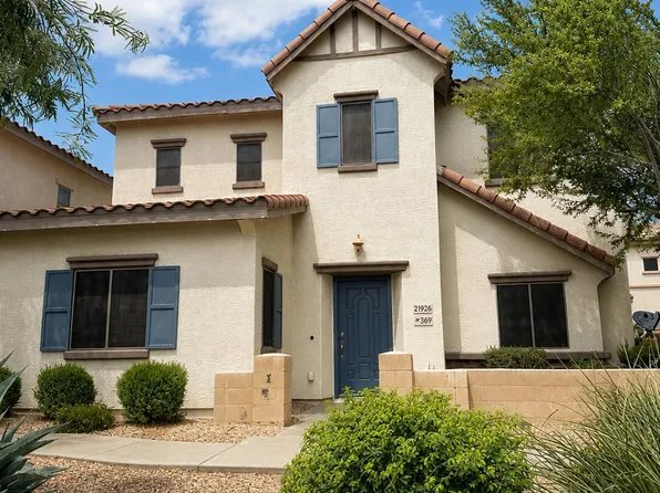 21926 N 103rd Ln Lot 369, Peoria, AZ 85383