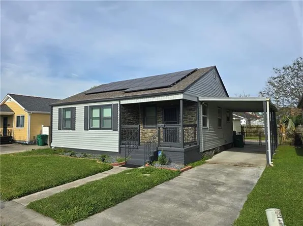 912 Monticello Ave, Jefferson, LA 70121