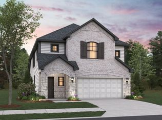 778 Hidden Feather Dr, Lavon, TX 75166