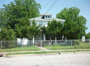 255 Libby St, Hampton, VA 23663