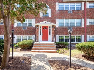 9 Cass St APT 9, Boston, MA 02132