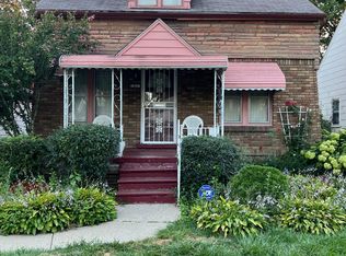 19443 Conley St, Detroit, MI 48234