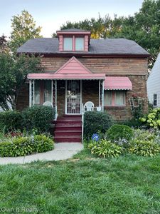 19443 Conley St, Detroit, MI, 48234