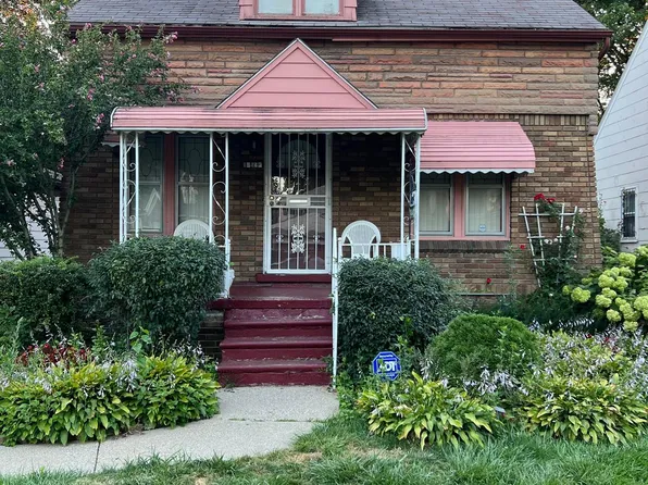 19443 Conley St, Detroit, MI 48234