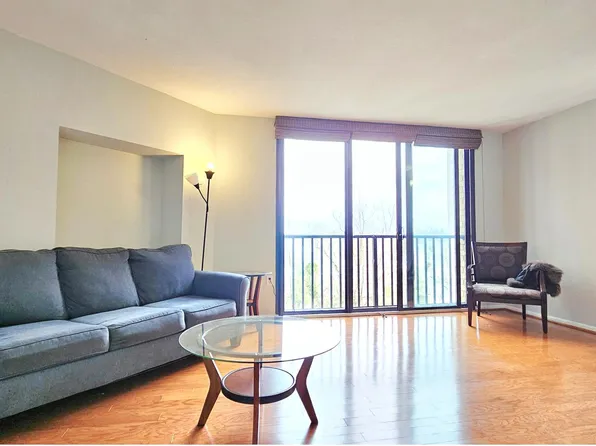 4242 E West Hwy #902, Bethesda, MD 20814