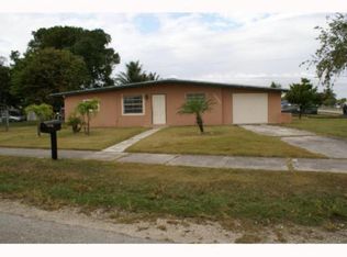 14440 SW 291st St, Homestead, FL 33033