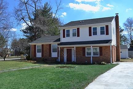 1st image of 1901 Bridgewater Dr