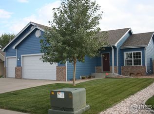 4004 W 30th St, Greeley, CO 80634