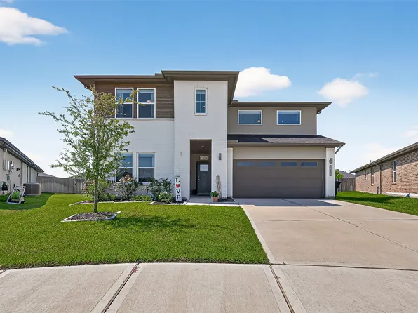 29418 Sydney Stone Ln, Fulshear, TX 77494