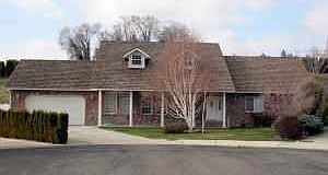 Beautiful West Valley Neighborhood