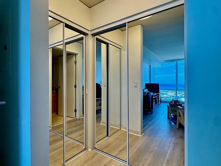 1288 Kapiolani Blvd #3306 — Photo 8