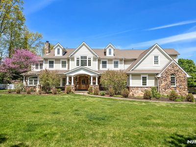 75 Ripplewood Dr, Upper Saddle River, NJ, 07458