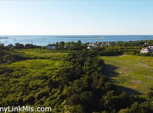 2 Cathcart Rd, Nantucket, MA 02554