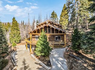 39801 Woody Ln, Shaver Lake, CA 93664