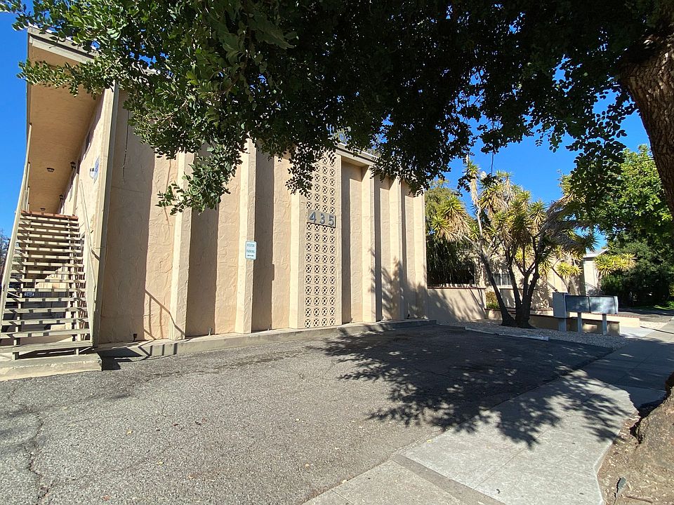 1st image of 435 Acalanes Dr #19