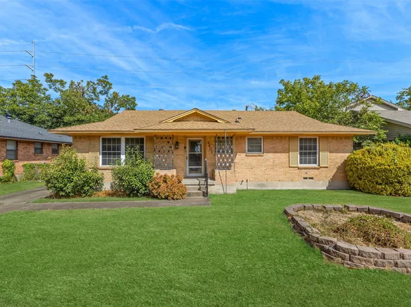 2401 Cardinal Ln, Garland, TX 75042