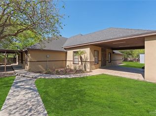 7889 W Military Rd, Mission, TX 78572