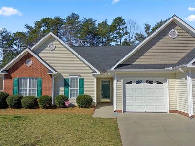 3976 Creekside Ct, Winston Salem, NC, 27127