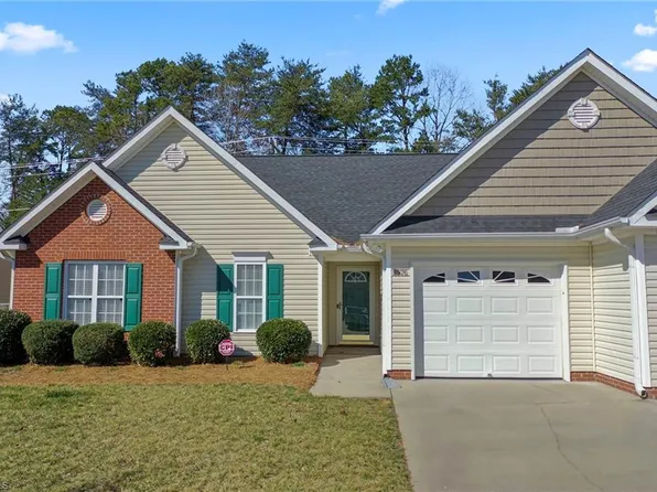 3976 Creekside Ct, Winston Salem, NC 27127