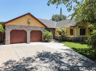 175 Higgins Ave, Los Altos, CA 94022