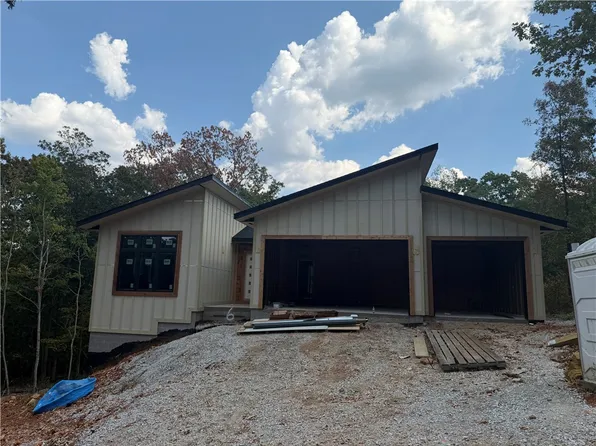 6 Bradwell Ln, Bella Vista, AR 72715