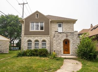 3315 N 54th St #3317, Milwaukee, WI 53216