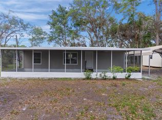 4294 County Road 656, Webster, FL 33597