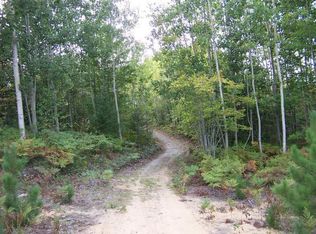 Bates Rd, Millersburg, MI 49759