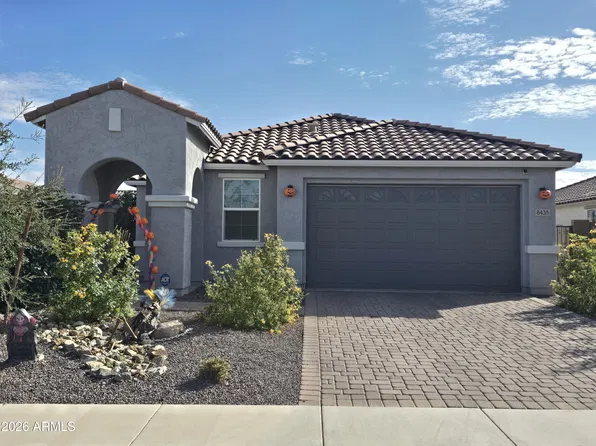 8435 W WINDSOR Boulevard, Glendale, AZ 85305