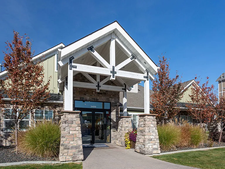 The Regency at River Valley — Photo 30