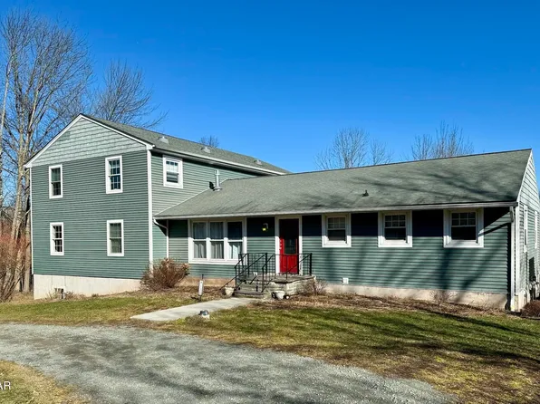 130 Old Salem Pike, Honesdale, PA 18431