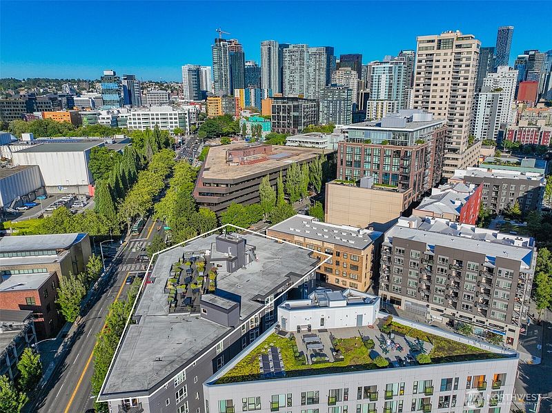 3rd image of 159 Denny Way #509