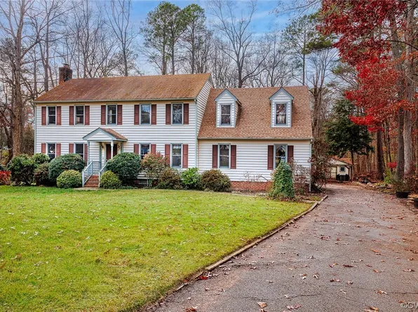 10726 Hamlin Way, Chester, VA 23831