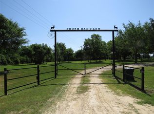 9271 Fm 2445 Rd, Navasota, TX 77868